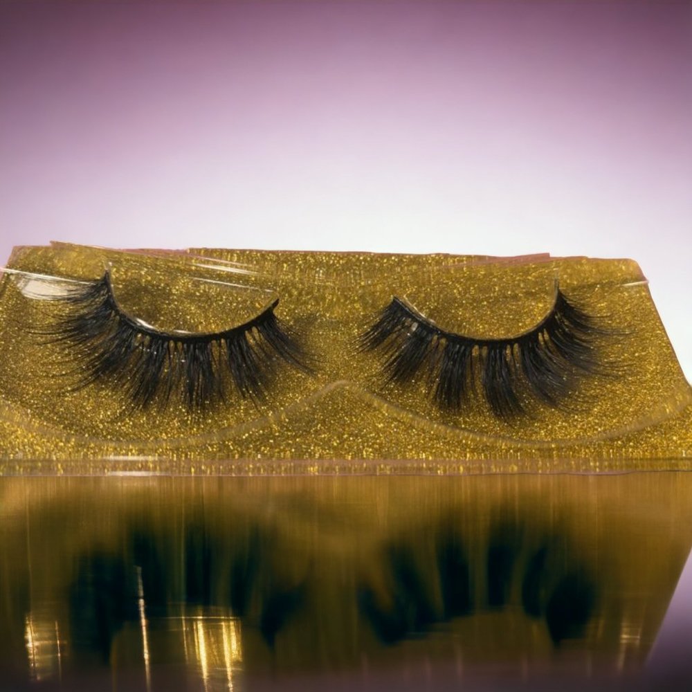 Lashes